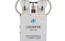 湖南二氧化氯發(fā)生器的作用和危害有哪些？