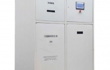 次氯酸鈉發(fā)生器是怎么進行工作的？