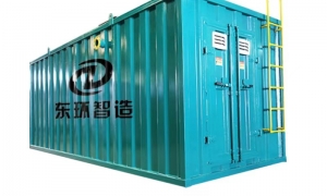 一體化污水處理設備工藝、原理、用途、對比及售后保養(yǎng)注意事項！